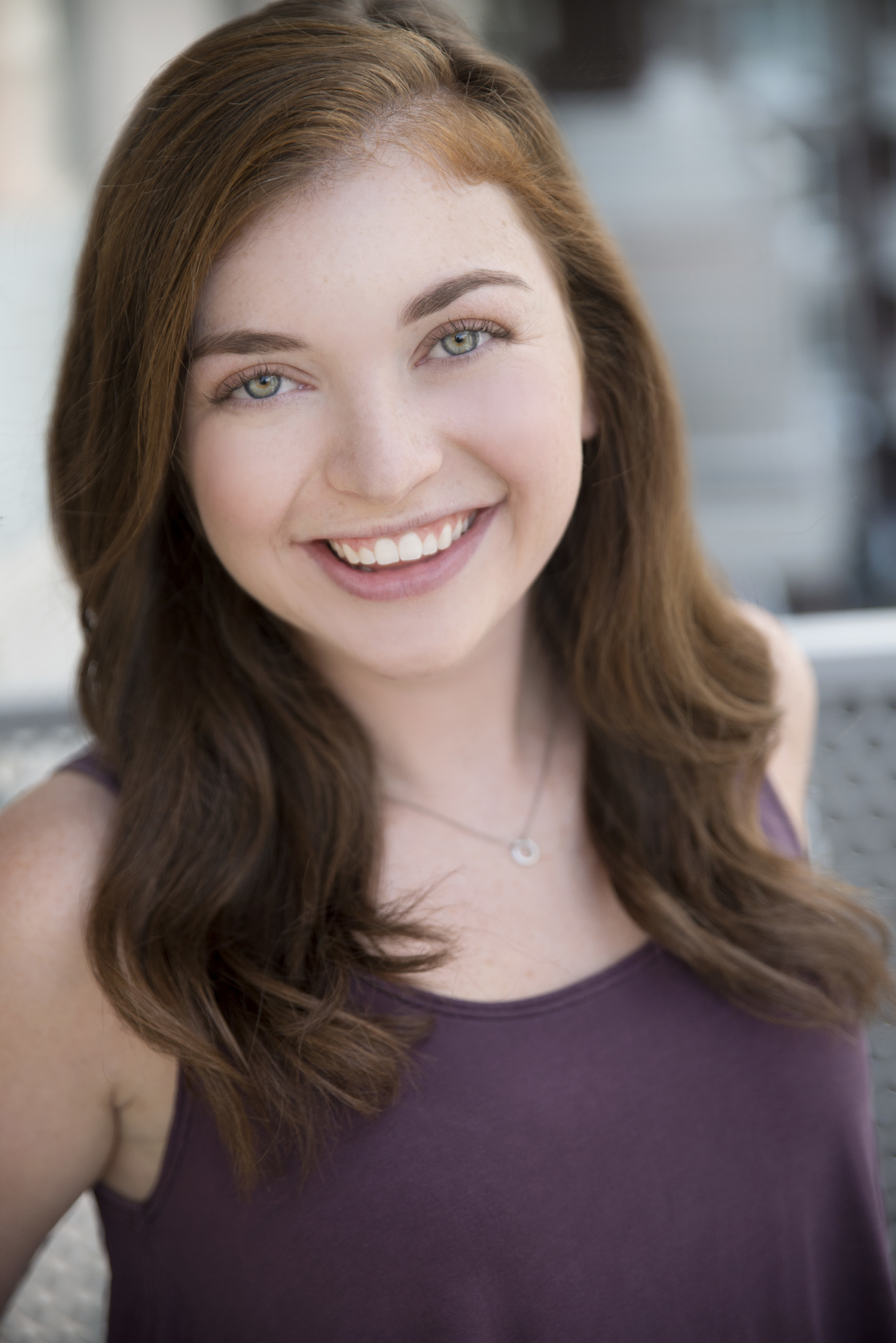 Mary Kate Foley Headshot 2021