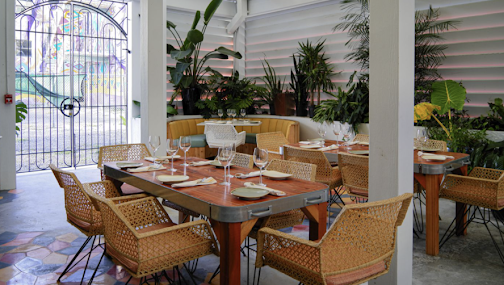 10 delicious family-friendly outdoor restaurants: Miami Edition