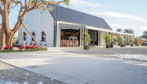 10 delicious family-friendly outdoor restaurants: Miami Edition