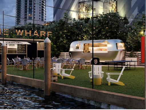 10 delicious family-friendly outdoor restaurants: Miami Edition