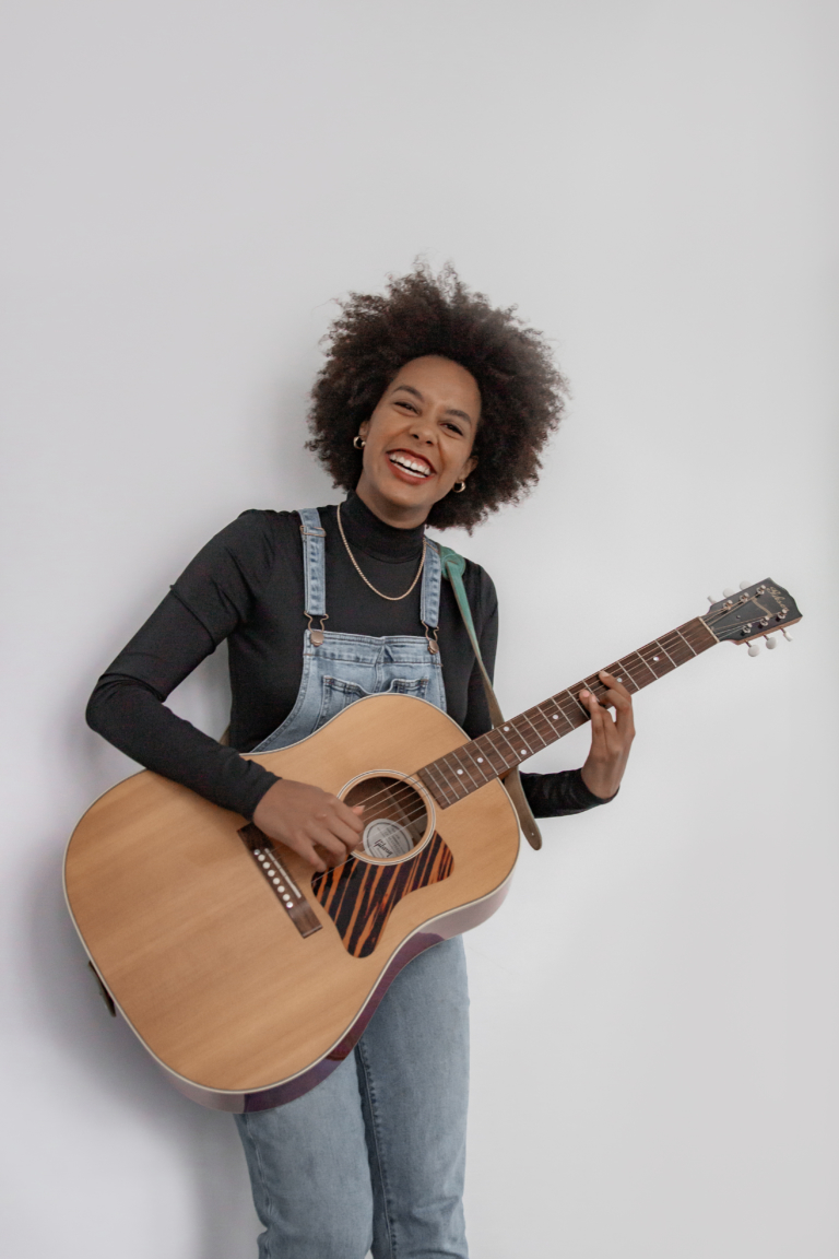 Nansera Resty Nanseera - Jam with Jamie