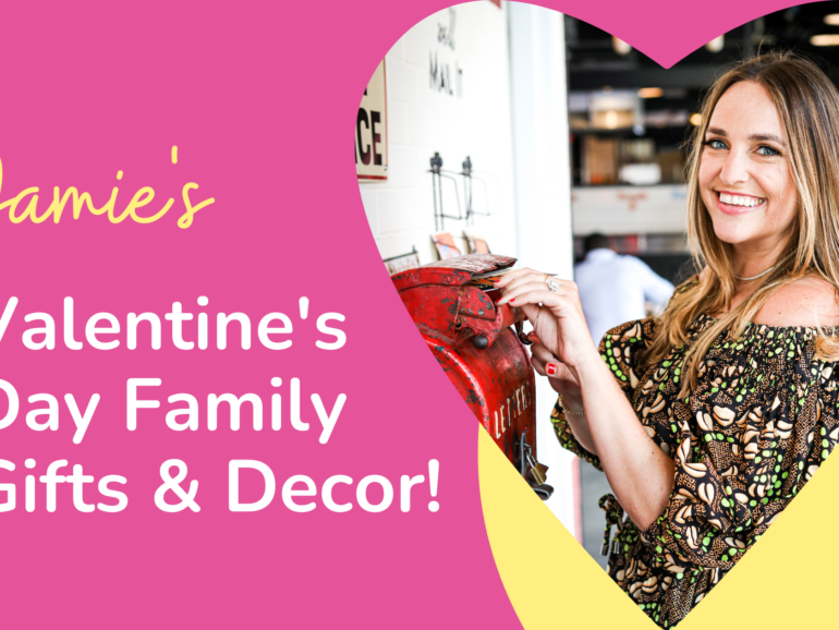 Valentine’s Day Celebration Ideas for Your Family