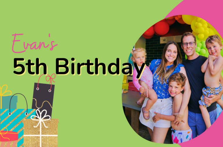 27 Best Activities for Kids' Birthday Party - Craftsy Hacks
