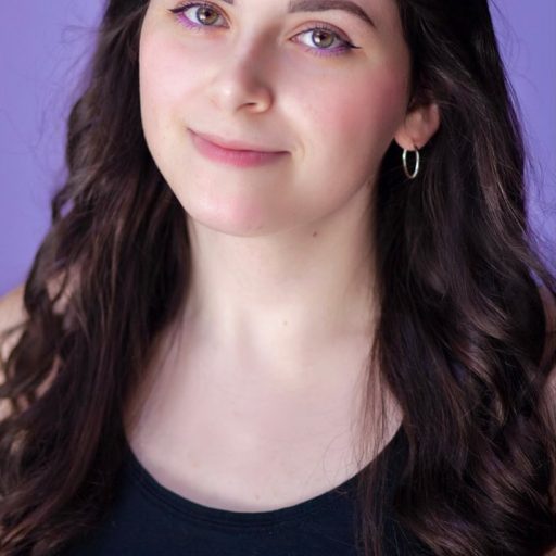 Allison Fitzgerald