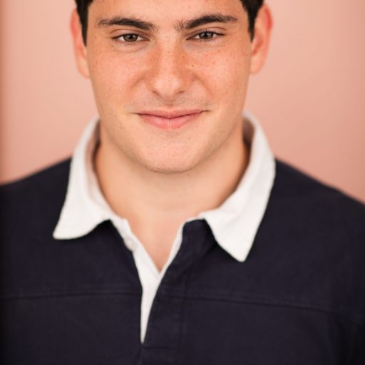 Bergman, Nathaniel_Headshot