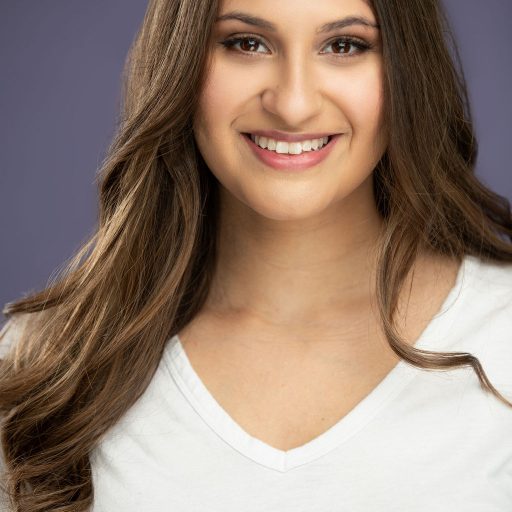 Jenna Barbieri Headshot