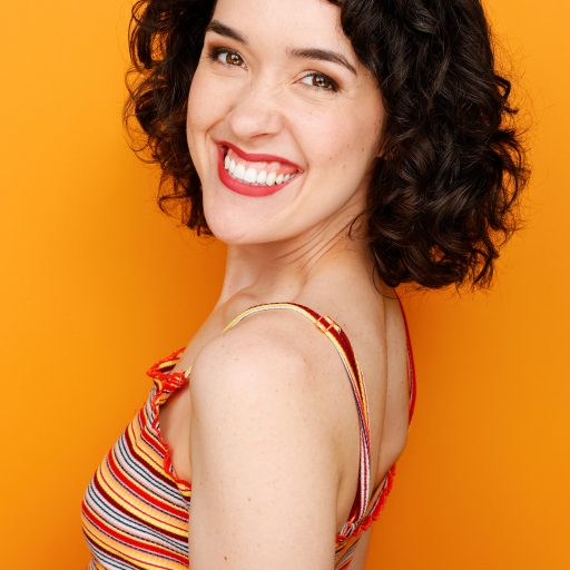Lauren Laass Headshot 2